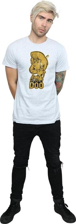 Produktbild Scooby Doo And Shaggy TShirt (S)