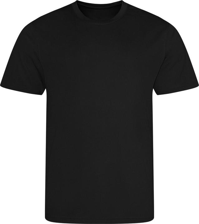 Pitch-black