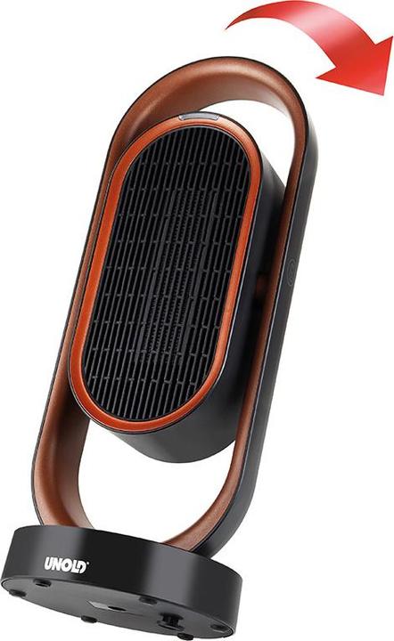 Actual product image Unold 3D (1800 W)