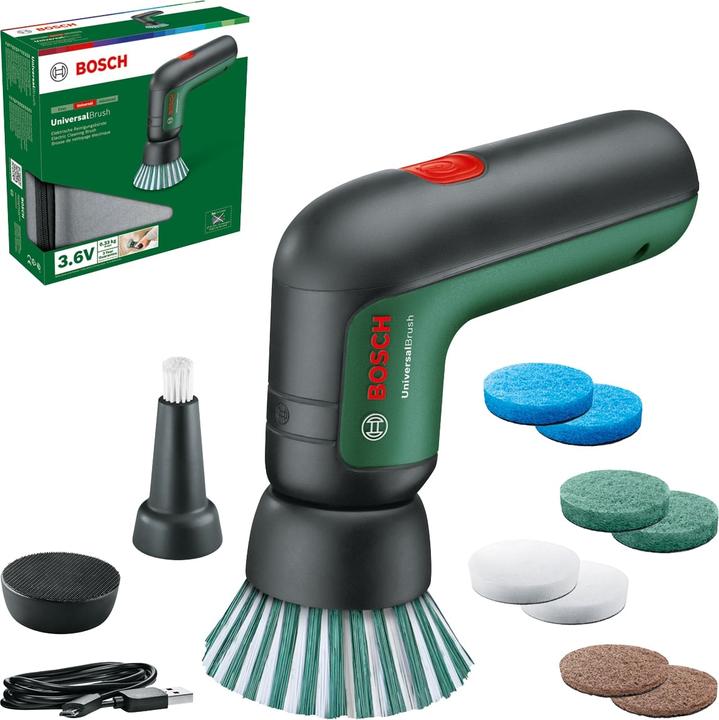 Bosch Home & Garden UniversalBrush (1 Stk.)