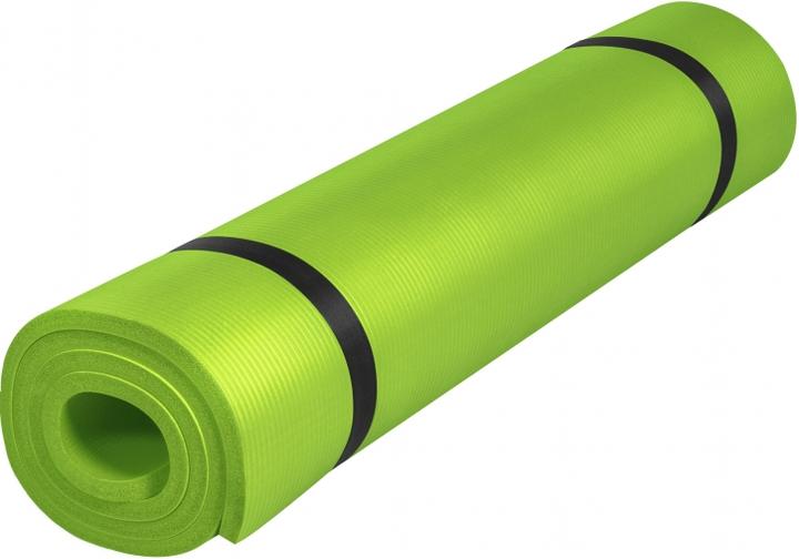 Actual product image Gorilla Sports Yogamatte (15 mm)