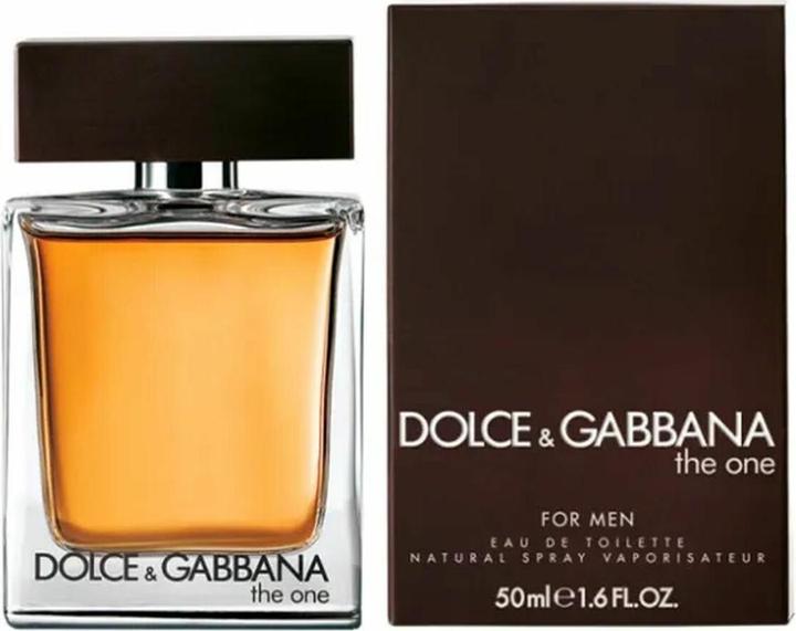 Image du produit Dolce & Gabbana The One For Men (Eau de toilette, 100 ml)