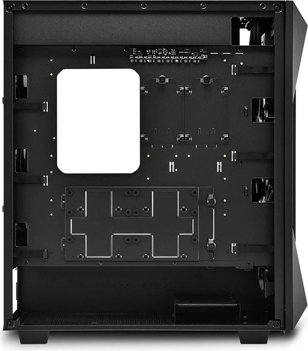 Produktbild Sharkoon REV300 Tower (ATX, mATX, E-ATX, Mini-ATX)