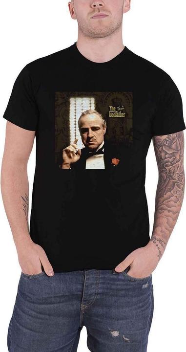 Produktbild The Godfather TShirt (XXL)