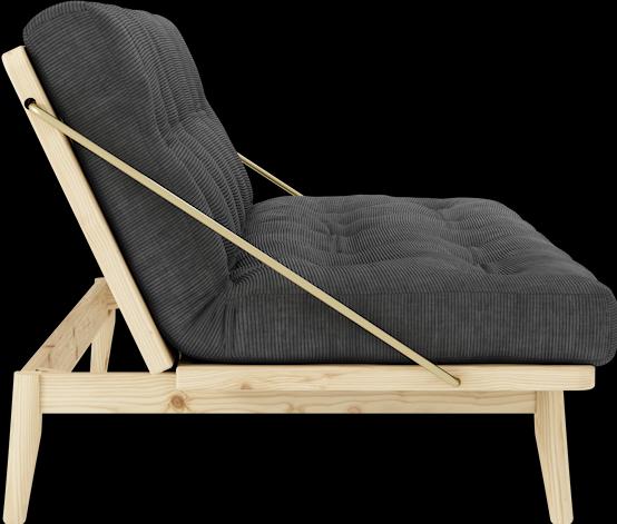 Produktbild Karup Design Folk (3-Sitzer, Bettsofa)