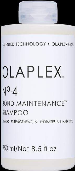 Immagine prodotto Olaplex Manutenzione delle obbligazioni (250 ml, Shampoo liquido)