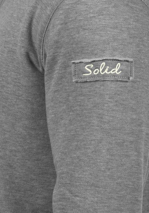 Image du produit Solid Trip - Pull en Maille - Homme (XXL)