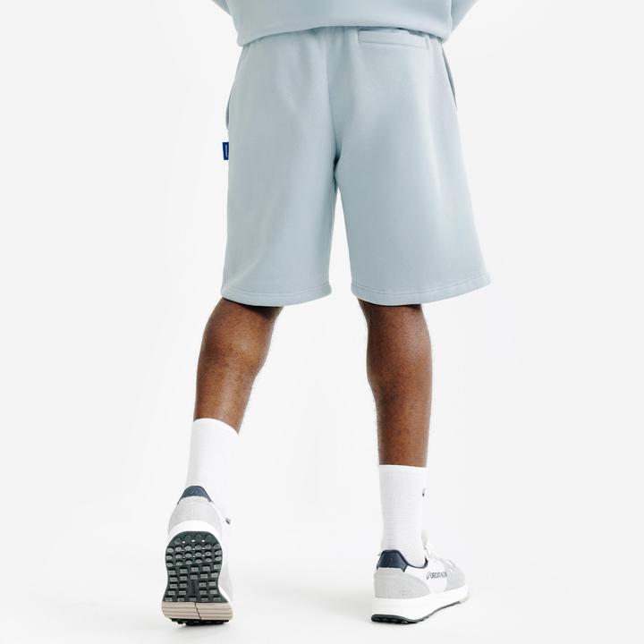 Image du produit Decathlon Short, Elementals, bleu (XL)