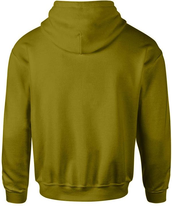 Produktbild Jimi Hendrix Let Me Live Kapuzenpullover (3XL)