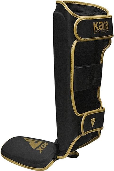 Image du produit Rdx F6 KARA Protège-Tibias (S)