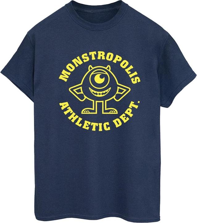 Produktbild Disney Monsters University Monstropolis TShirt (XXL)