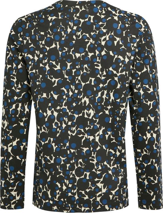 Actual product image Regatta Womens/Ladies Orla Kiely Printed Long-Sleeved T-Shirt (38 D)