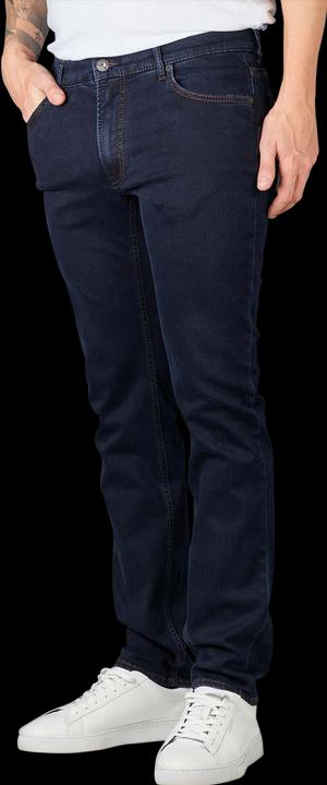 Produktbild BRAX Jeans Slim Fit "Chuck" dunkelblau (W42/L32)