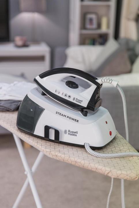 Immagine prodotto Russell Hobbs 24420-56 (2400 W, 90 g/min)