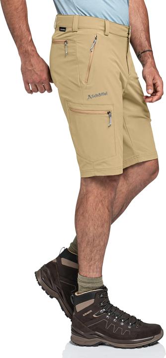 Produktbild Schöffel Shorts Folkstone (56)