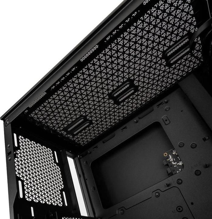 Immagine prodotto Corsair iCUE 4000X (Mini-ITX, E-ATX, ATX, mATX)
