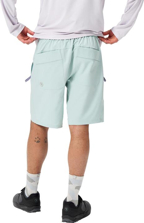 Produktbild Endura Sultrac Pull On 10" (XL)