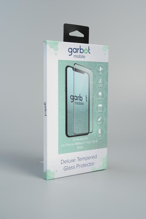 Image du produit Garbot 9H 3D SmartShield (1 pièce(s))