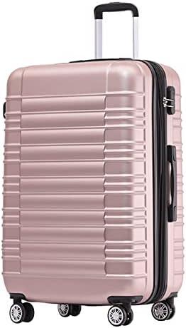 Beibye Hartschalenkoffer Bordcase Handgepäck (45 l, Handgepäck (bis 50l))