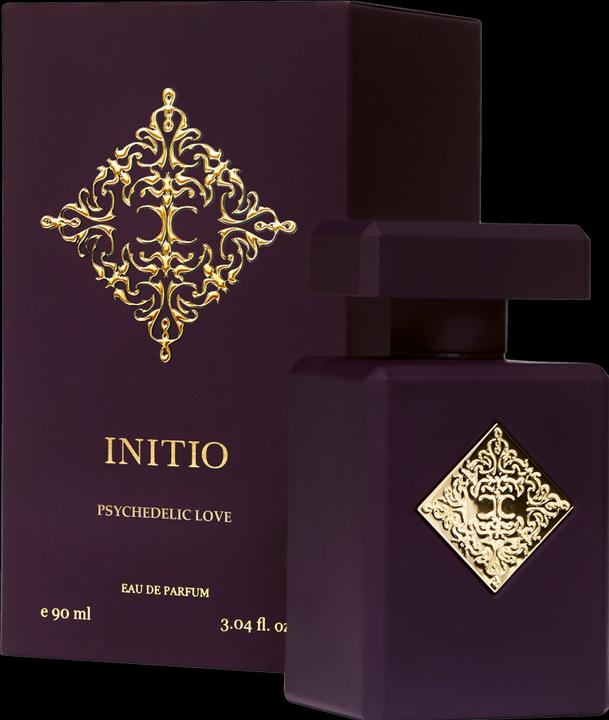 Image du produit Initio Amour psychédélique (Eau de parfum, 90 ml)