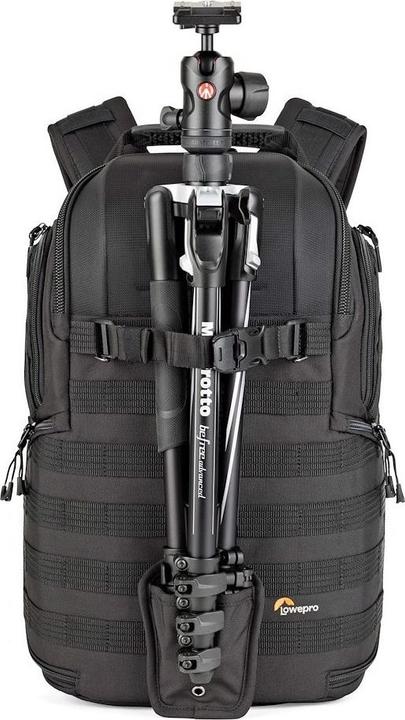 Actual product image Lowepro ProTactic BP 450 AW Green Line (Photo backpack, 25 l)