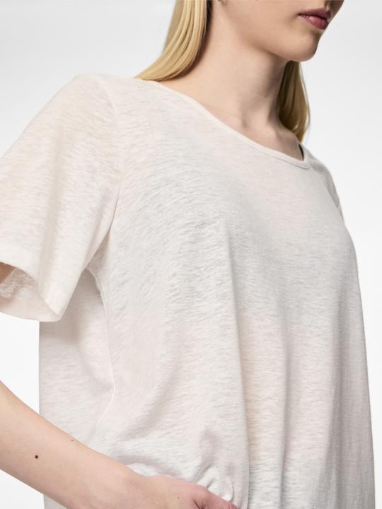 Actual product image Pieces Pcsylvie Ss Top Noos Bc (S)