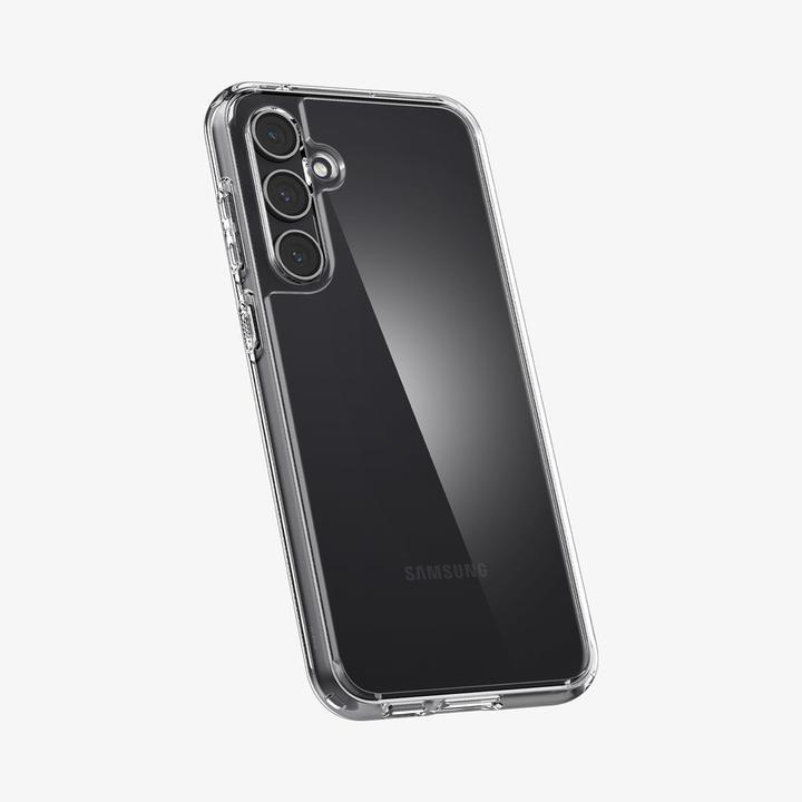 Image du produit Spigen Ultra Hybrid Sam S23 FE Crystal Clear ACS06371 (Samsung Galaxy S23 FE)
