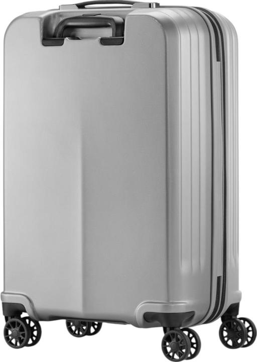 Actual product image Pack Easy ReNew Genius Trolley (91 l, M (50 - 90l))
