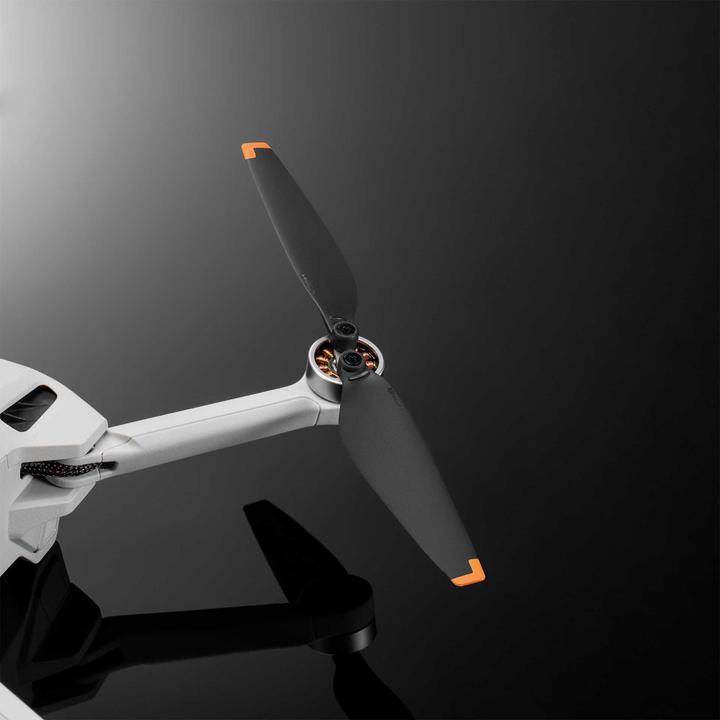 Image du produit DJI Mini 3 y compris Fly More Combo (38 min, 248 g, 12 Mpx)