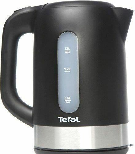 Image du produit Tefal ELECTRIC KETTLE KO330830 (1.70 l, Prise UE)