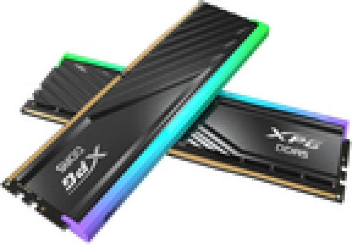 Productafbeelding Adata Lancer XPG-Series (2 x 16GB, 6000 MHz, DDR5 RAM, U-DIMM)