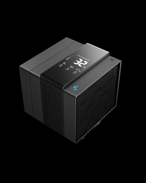 Produktbild Deepcool Assassin Iv Vc Vision (172 mm)
