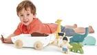 Immagine prodotto Tender Leaf Toys Barca con animali