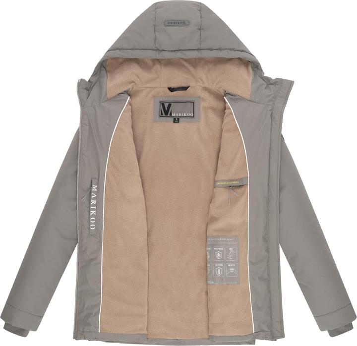 Actual product image Marikoo Alemee 16 (S)