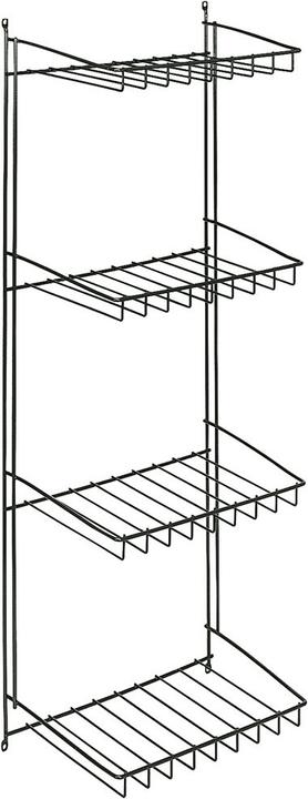 Image du produit Peka Metall Nettoyage des étagères d'armoires Standard (1 pcs)
