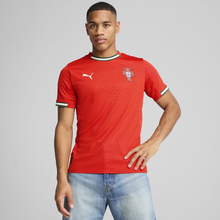 Immagine prodotto Puma Maglia FPF Home Replica (S)