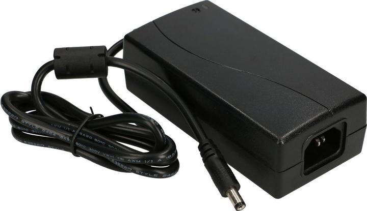 Immagine prodotto Extralink ADATTATORE DI ALIMENTAZIONE 24V 4A 96W CON JACK 5,5/2,1MM (96 W)