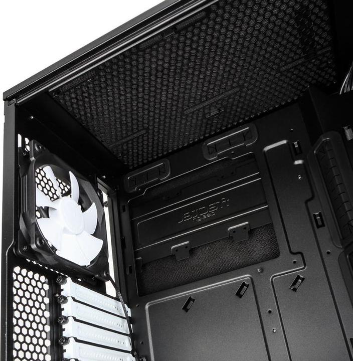 Actual product image Fractal Define C (ATX, mATX, Mini-ITX)