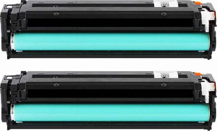 Produktbild Hermex Kompatibler Toner für HP Color LaserJet Pro M154a (BK)