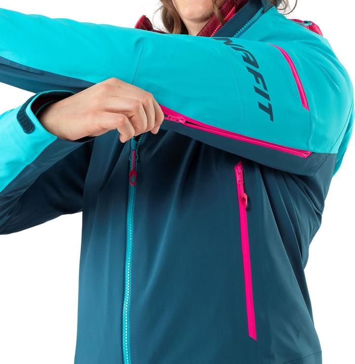 Image du produit Dynafit Beast Hybrid W Jkt (38)