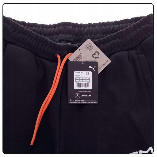Produktbild Puma AMG Pants (L)