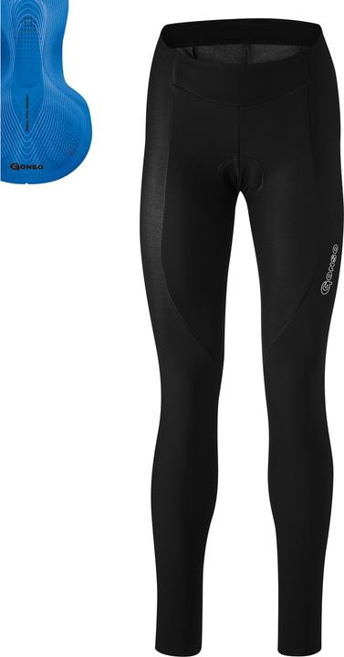 Produktbild Gonso Sitivo Radhose lang (34)