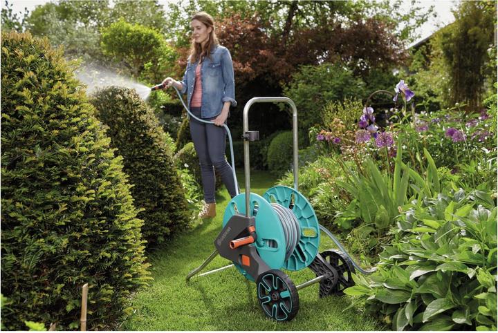 Actual product image Gardena CleverRoll M (20 m)
