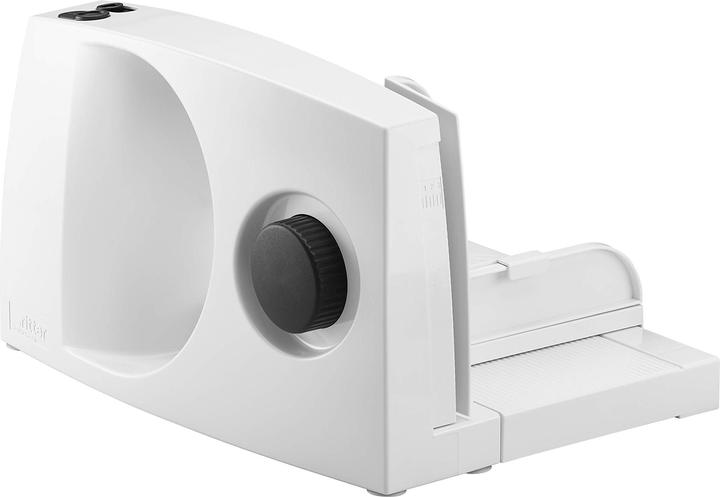 Actual product image Dr. Ritter E 05 Allesschneider