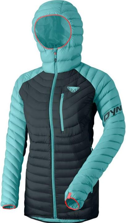 Produktbild Dynafit Radical Down Hooded Jacket (42, XL)