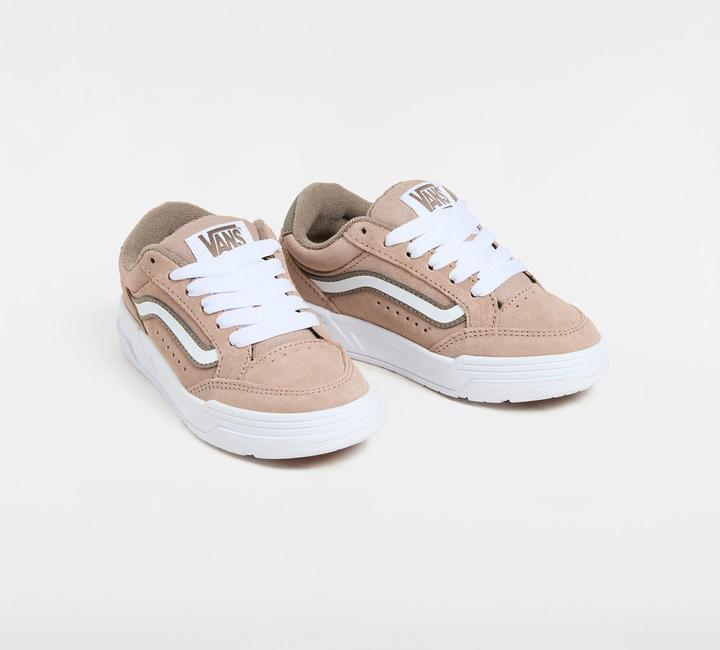 Vans Hylane SUEDE Warm Taupe (32)