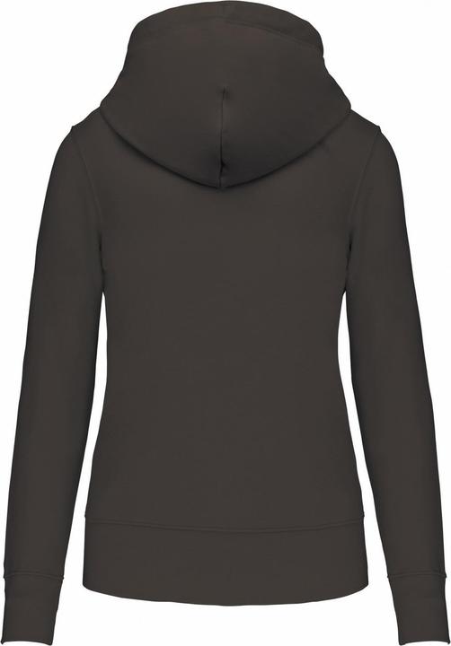 Actual product image Kariban Womens/Ladies Hoodie (38 D)