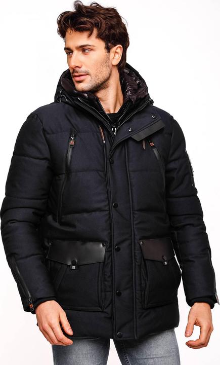 Produktbild Stone Harbour Mitjaa (XXL)