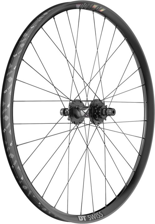 Produktbild DT Swiss D 1900 Classic (Hinterrad, 26")