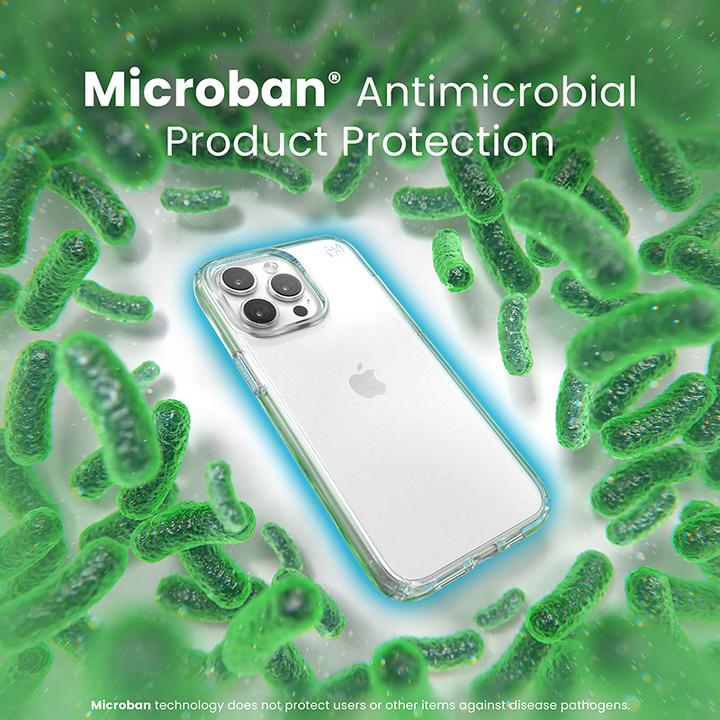 Image du produit speck AP claire (Apple iPhone 15 Pro Max)